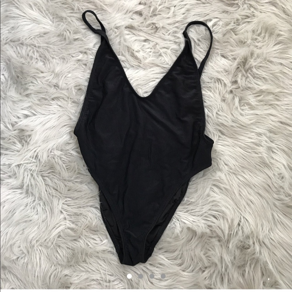NASTYGAL SWIMSUIT